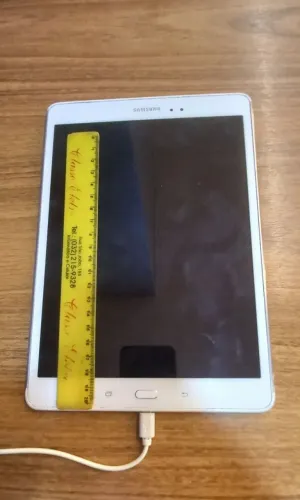 Tablet Samsung tab A