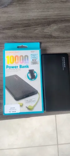 Power bank