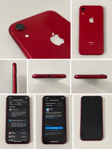iPhone XR Excelente 