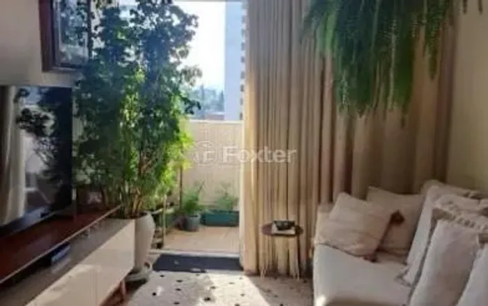 Apartamento à venda Rua Oscar Freire, Pinheiros - São Paulo