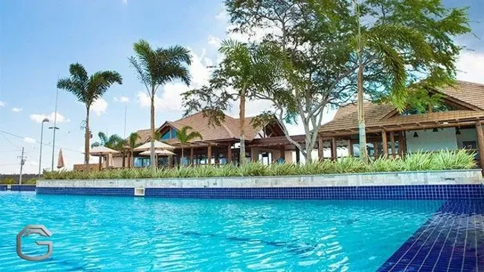 Oportunidade: Lote para venda no Alphaville Feira de Santana