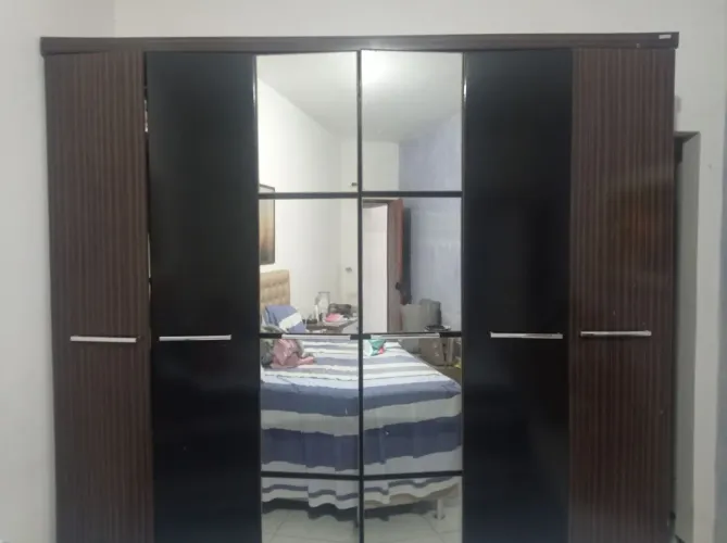 Guarda roupa