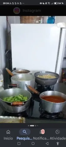 Empregada doméstica