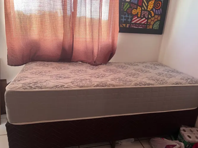 Cama