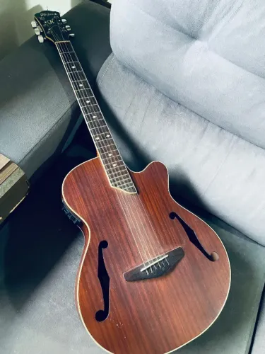Violão HOFMA HMF 240