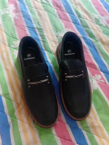 Berlutini sapato social