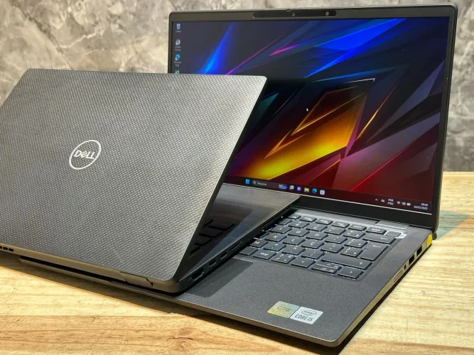 Notebook Dell latitude 7410 - 16GB RAM