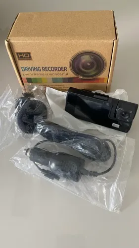 Vendo câmera veicular 