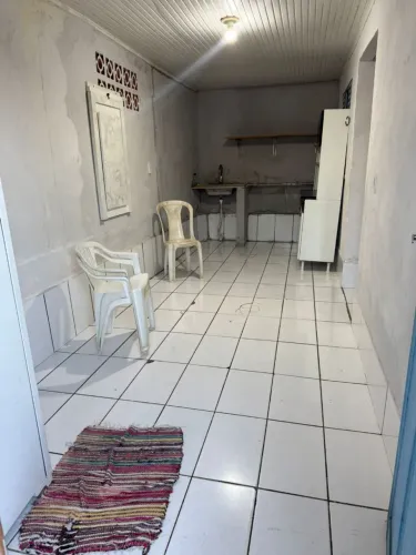 ALUGO apartamento no Ivete Vargas