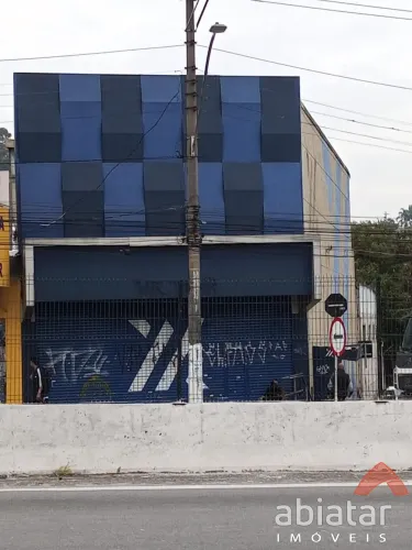 Excelente Prédio Comercial para Locação na Avenida Aprígio Bezerra  Próximo ao Assaí Taboã
