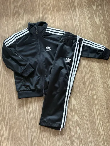 Conjunto Adidas Original