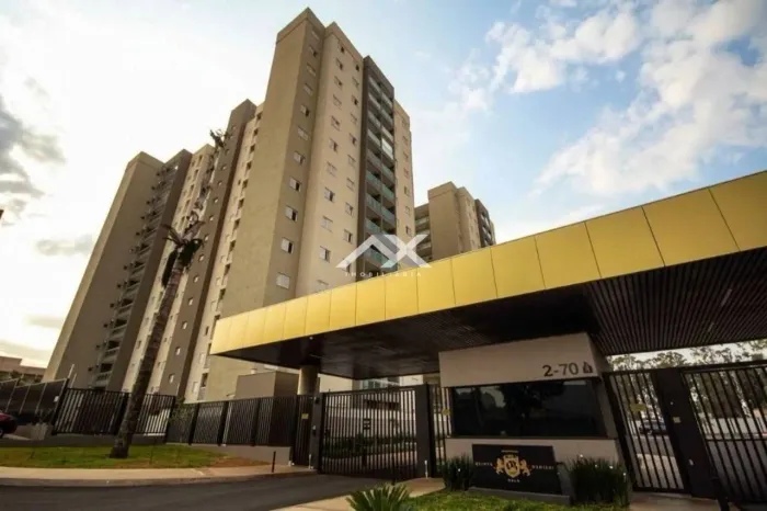Apartamento com 3 dormitórios, 68 m² - venda por R$ 450.000,00 ou aluguel por R$ 3.640,00/