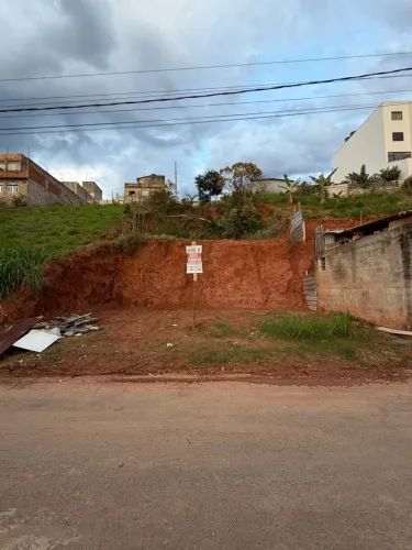 Terreno Bairro Nova Era