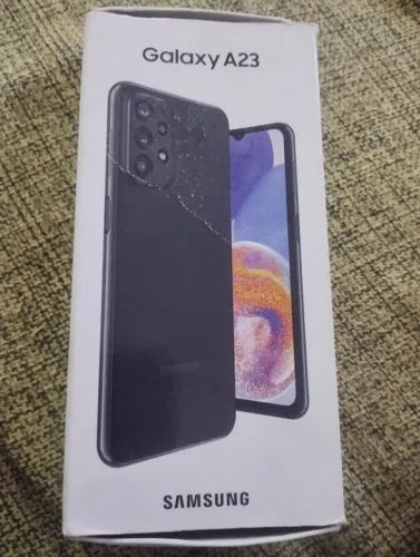 Samsung Galaxy A23