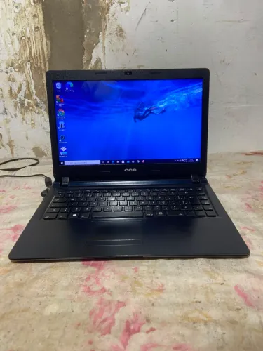 NOTEBOOK DDR3 4GB ACEITO CARTÃO DO GARANTIA 380$