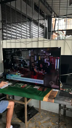 TV Panasonic 49