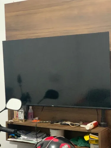 Tv tcl 43 polegadas 