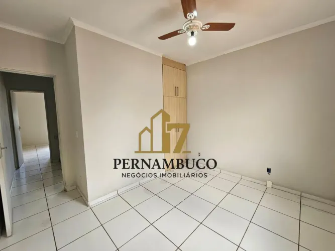 Sobrado em Condomínio para Venda em São José do Rio Preto, Nato Vetorazzo, 2 dormitórios, 
