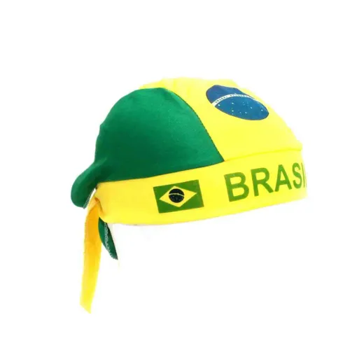 Bandana do Brasil
