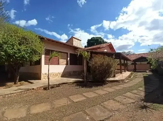 Casa à venda, 3 quartos, 1 suíte, 2 vagas, CIDADE PRAIA ANGELICA II - Lagoa Santa/MG