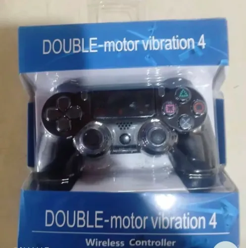 Controle ps4 NOVO