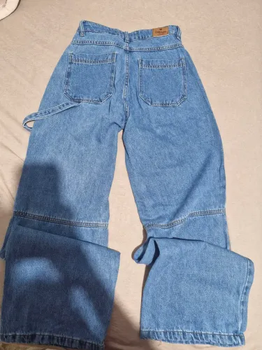 Calça Jeans Código Girls