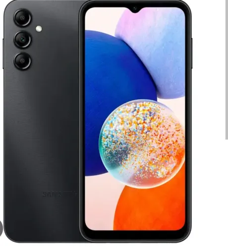Celular A 14 128 g