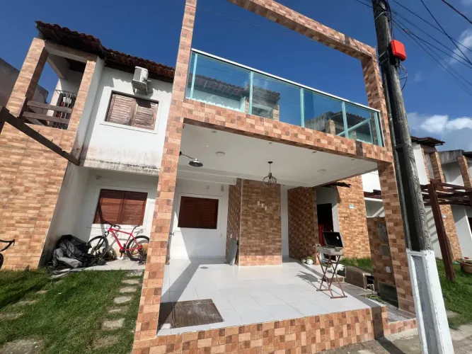 Casa à venda no PEDRAS DA LAGOA, CENTRO, Marechal Deodoro, AL