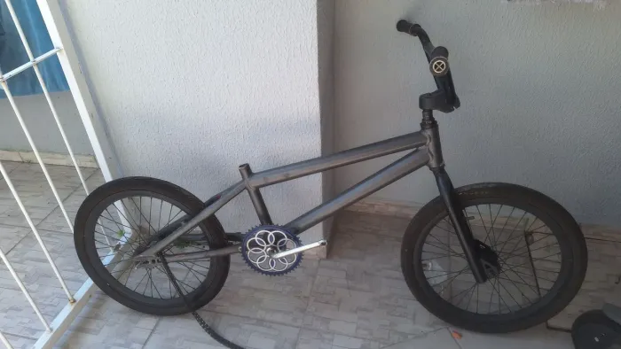 Bicicleta monaco
