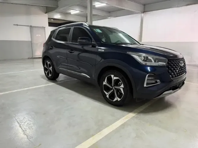 Chery Tiggo 5X Pro MAX Drive1.5 TB (híbrido) 2025