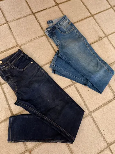 Calça masculino