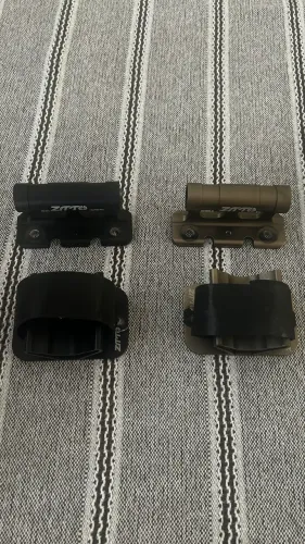 Transbike Mini - Ztto