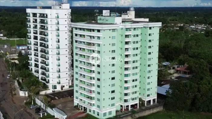 CONDOMINIO WEST AMAZON