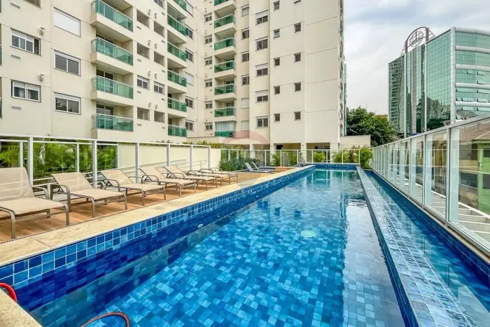 Vende apto Rua Tagipuru 69 apto 1106, 42m², 1 dormitório, 1 vaga, varanda R$ 470.000,00