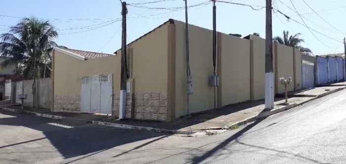 Kitnet próximo a Pref. de Várzea Grande