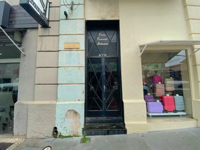 Prédio para alugar, 1 m² por R$ 9.012,00/mês - Centro - Marília/SP