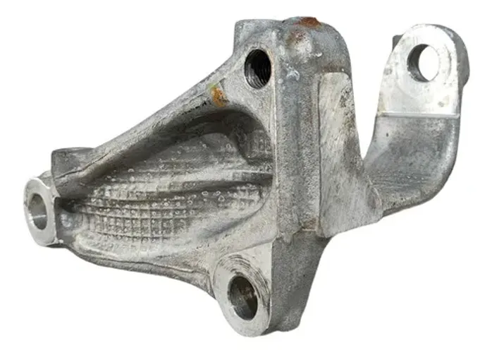 Suporte Coxim Inferior Cambio Honda City Hatch 1.5 2023/2025