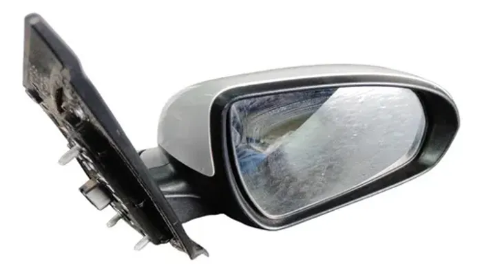 Retrovisor Elétrico Hyundai Hb20 Direito C/ Seta 2020 A 2022