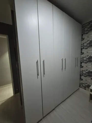 Guarda roupas mdf