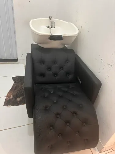 Vendo lavatório 5 meses de uso