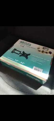 Suporte para TV