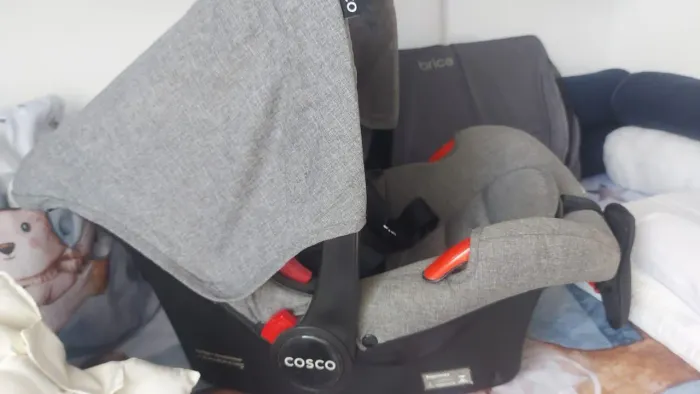 Bebê conforto