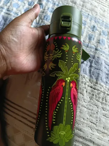 Garrafa Farm 650ml Janela da Mata