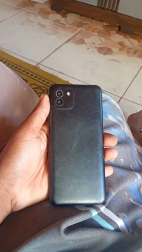 A03 normal