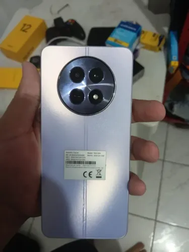 REALME 12 5g