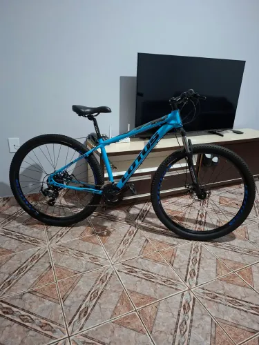 Bicicleta Lotus Aro 29