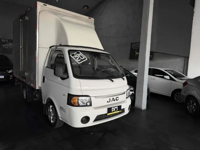 JAC V260 2.0 16V Diesel 2020