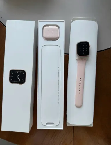 Apple Watch série5