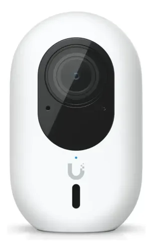 Câmera Ip Ubiquiti Unifi G4 Instant 4mp, 2k Hd, Uvc-g4-ins