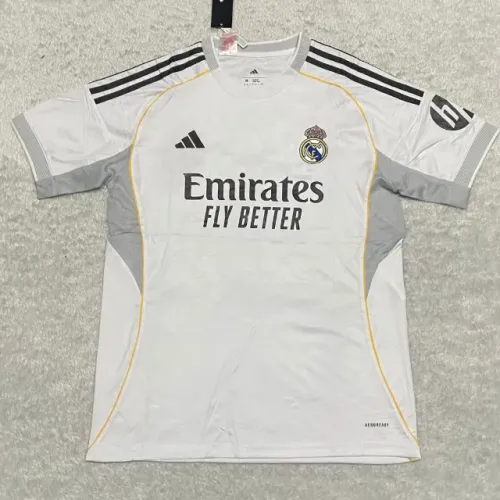 Camisa do Real Madrid Tamanho GG